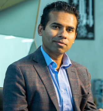 Associate Professor Niranjan Bidargaddi