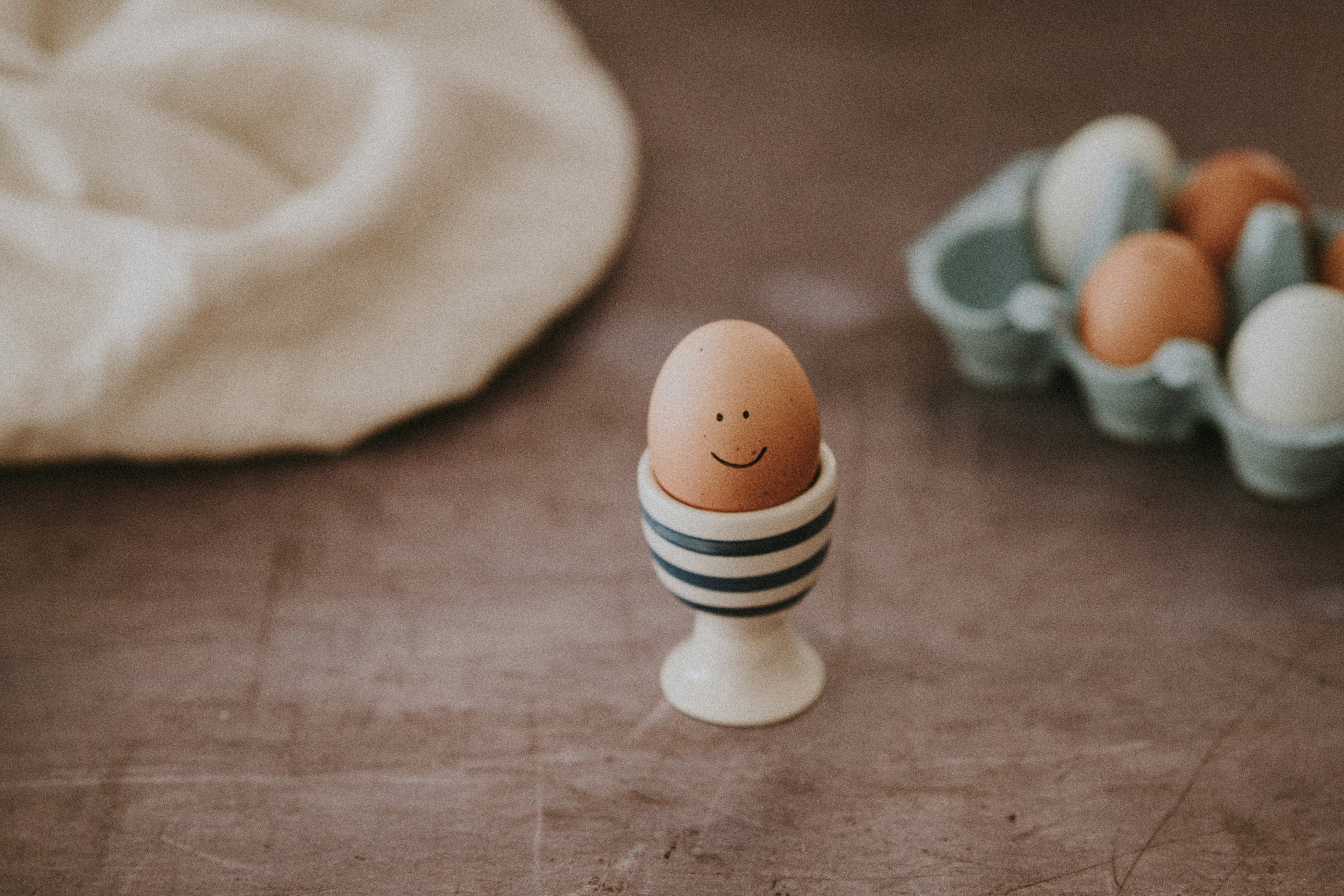 Image by Annie Spratt via UnSplash