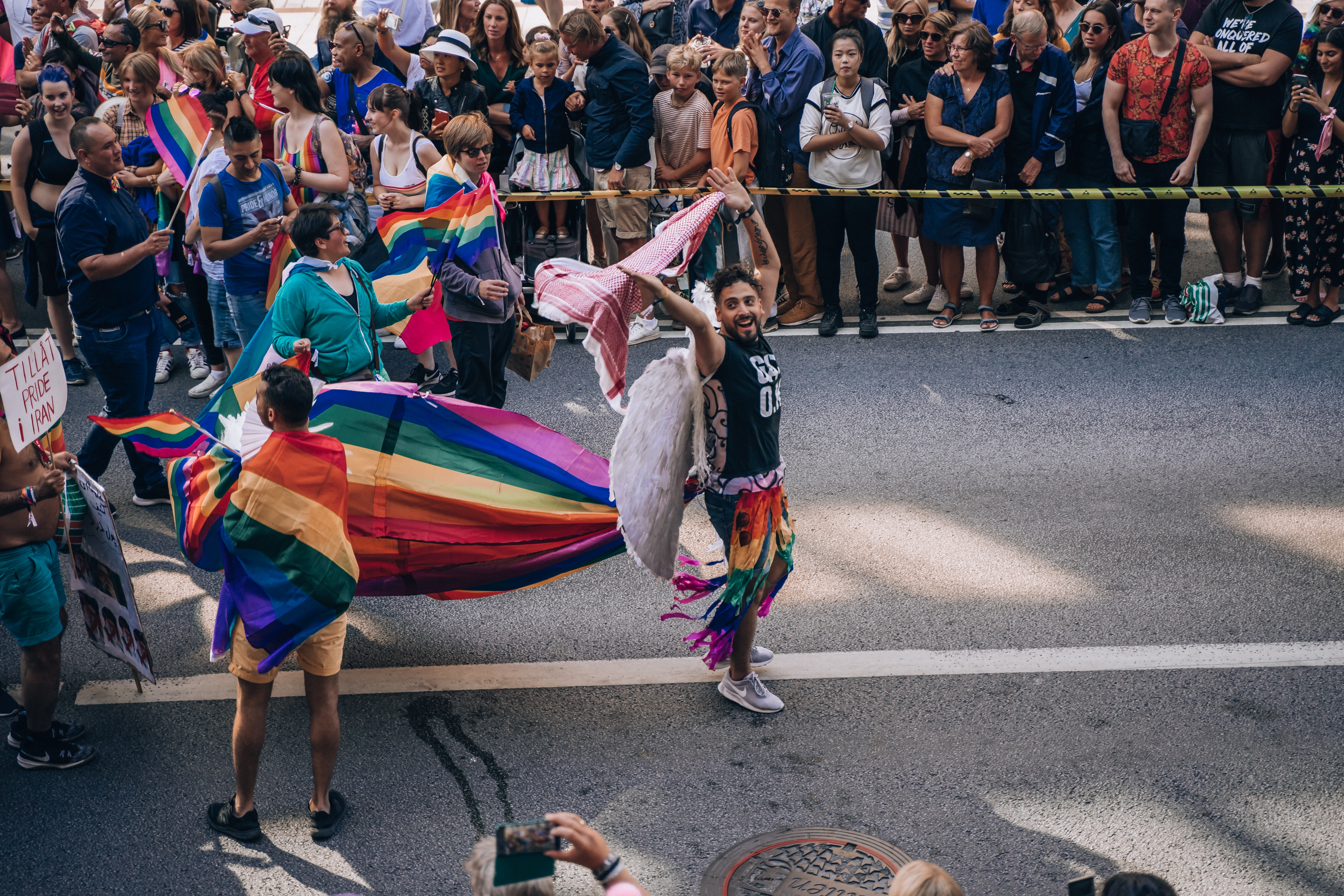 Photo by Lindsey LaMont on Unsplash