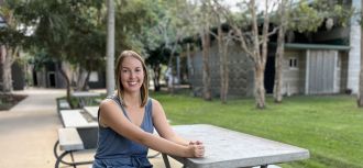 Dr Hillary Vanderven