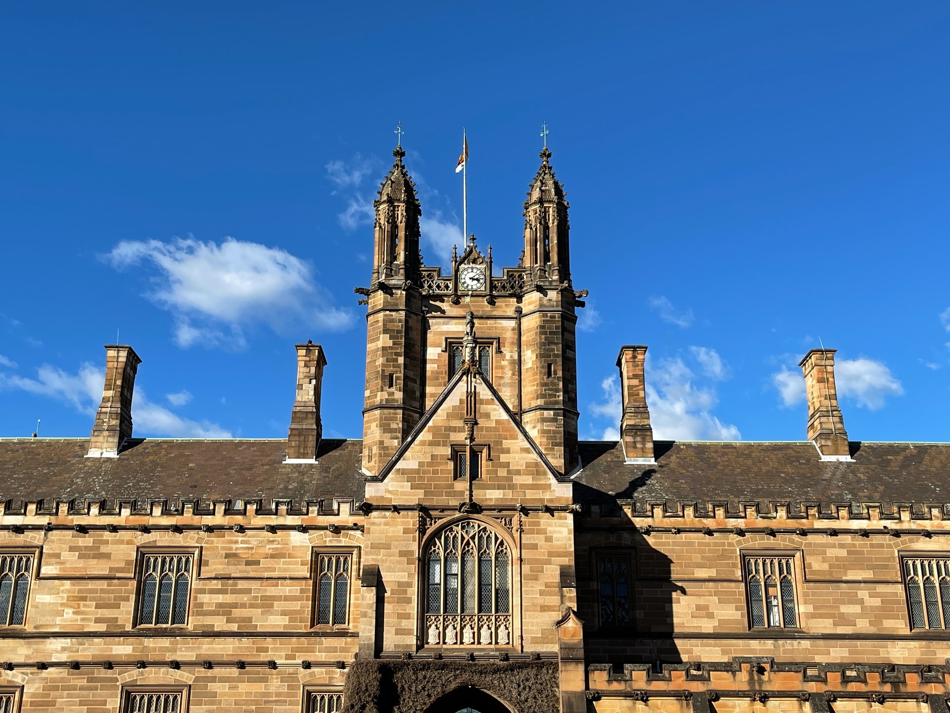 Photo by Andy Wang on Unsplash.