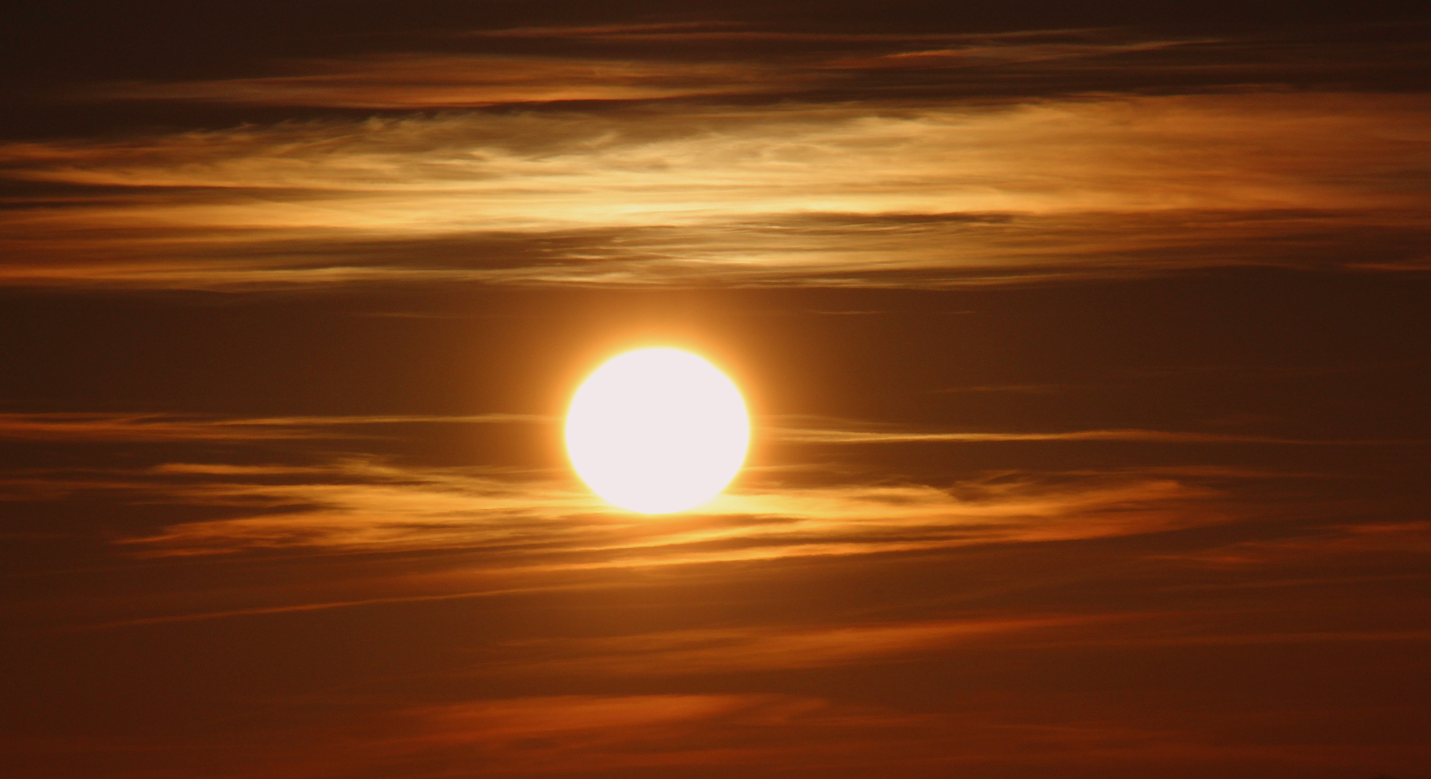 CC-0. https://www.stockvault.net/photo/216506/burning-hot-sun#