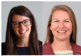 Psychology researchers