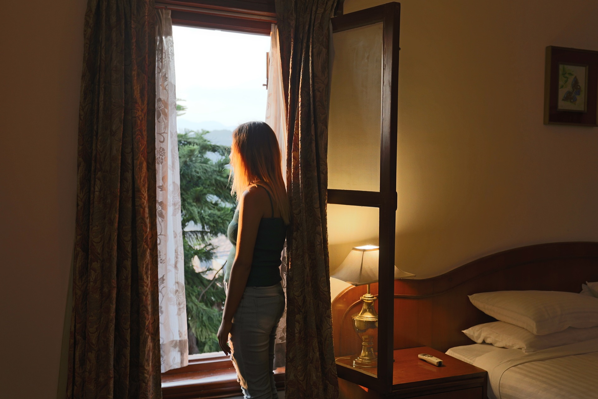 Image by Bishwas Bajracharya from Pixabay 