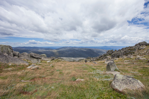 Credit: The Australian National University