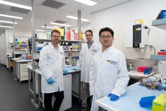 WEHI Researchers 