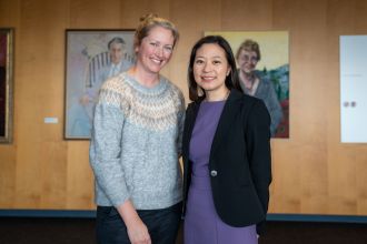 WEHI Co-Investigators 