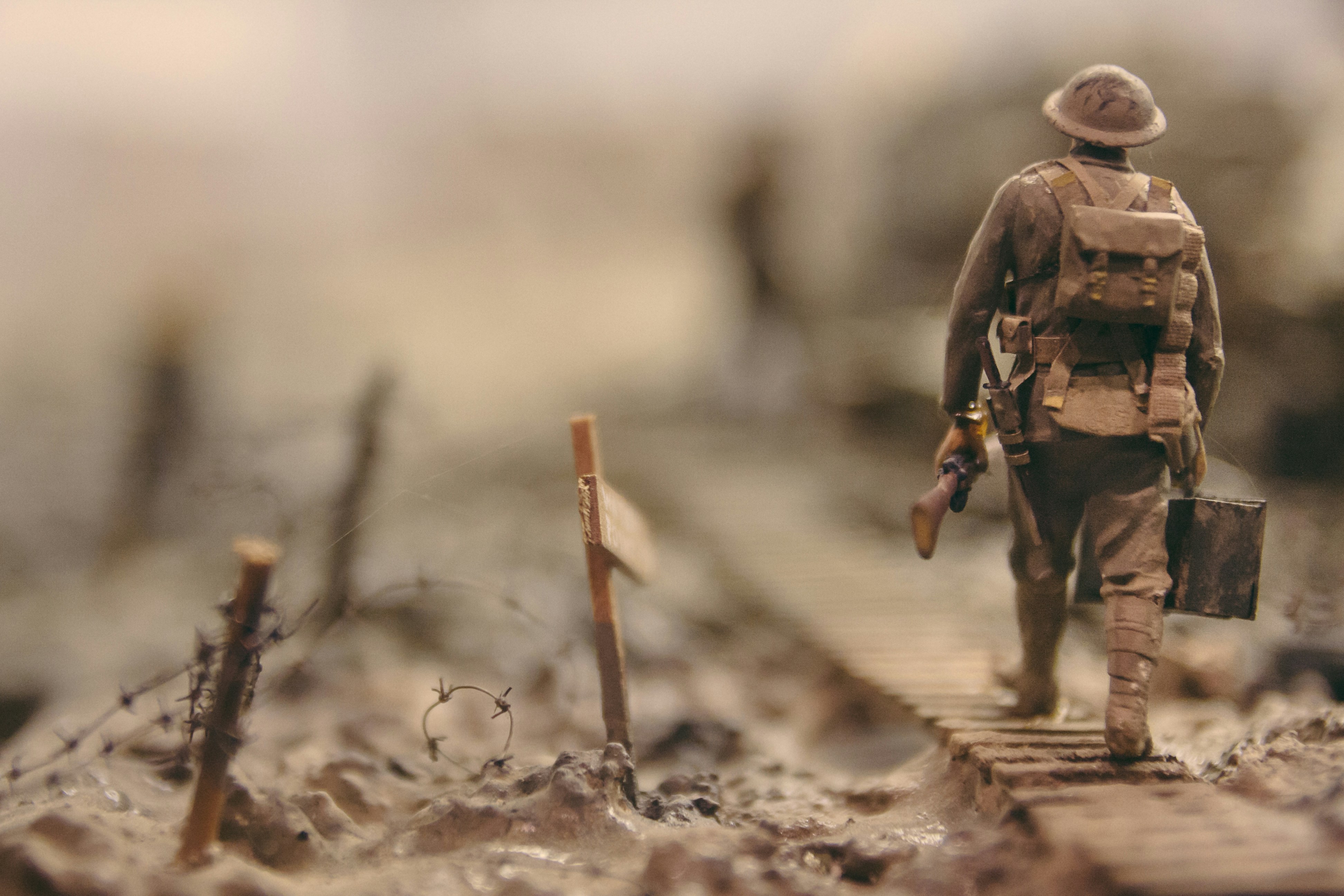 Photo by Stijn Swinnen on Unsplash