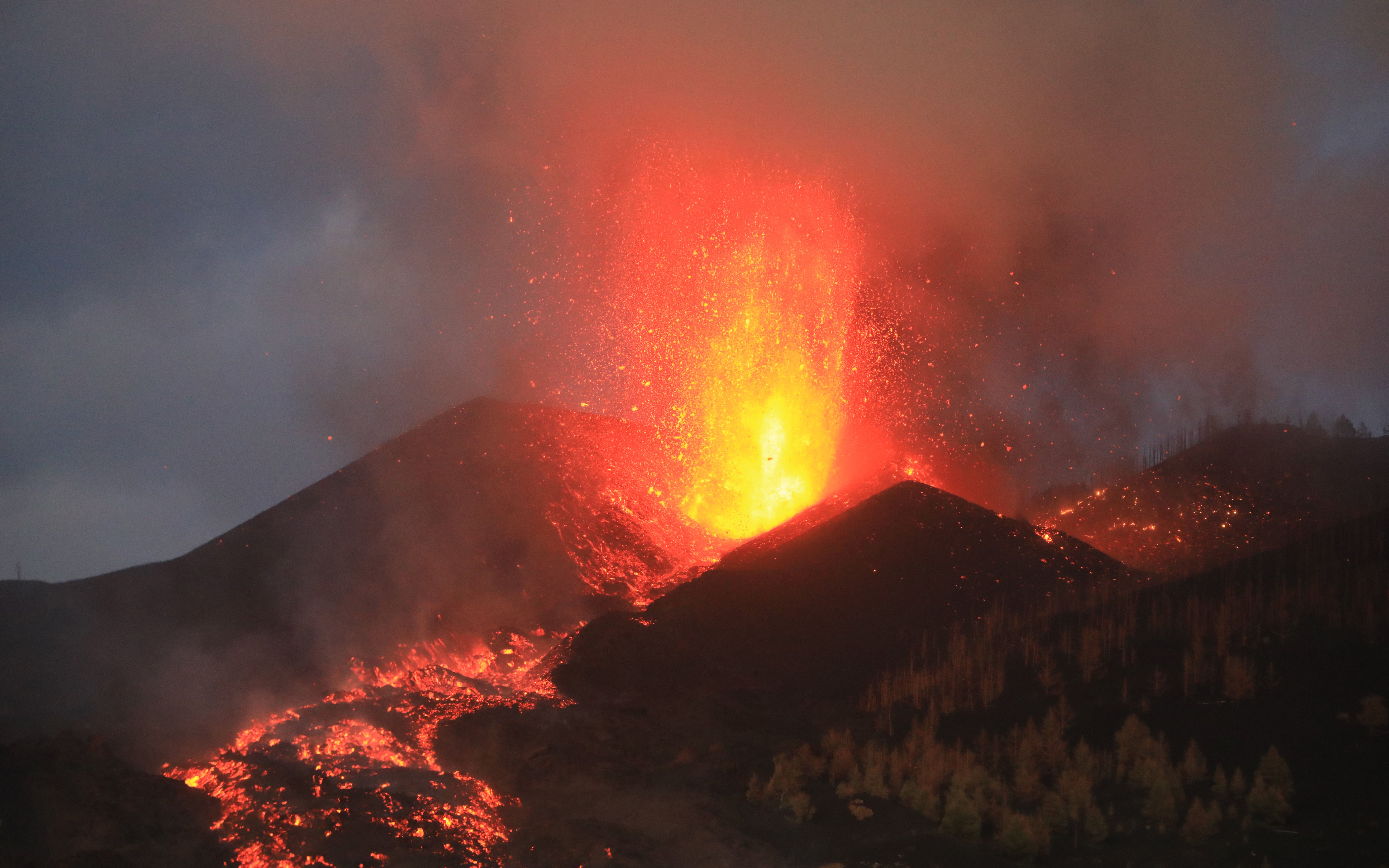 Credit: JJ Coello-Bravo 