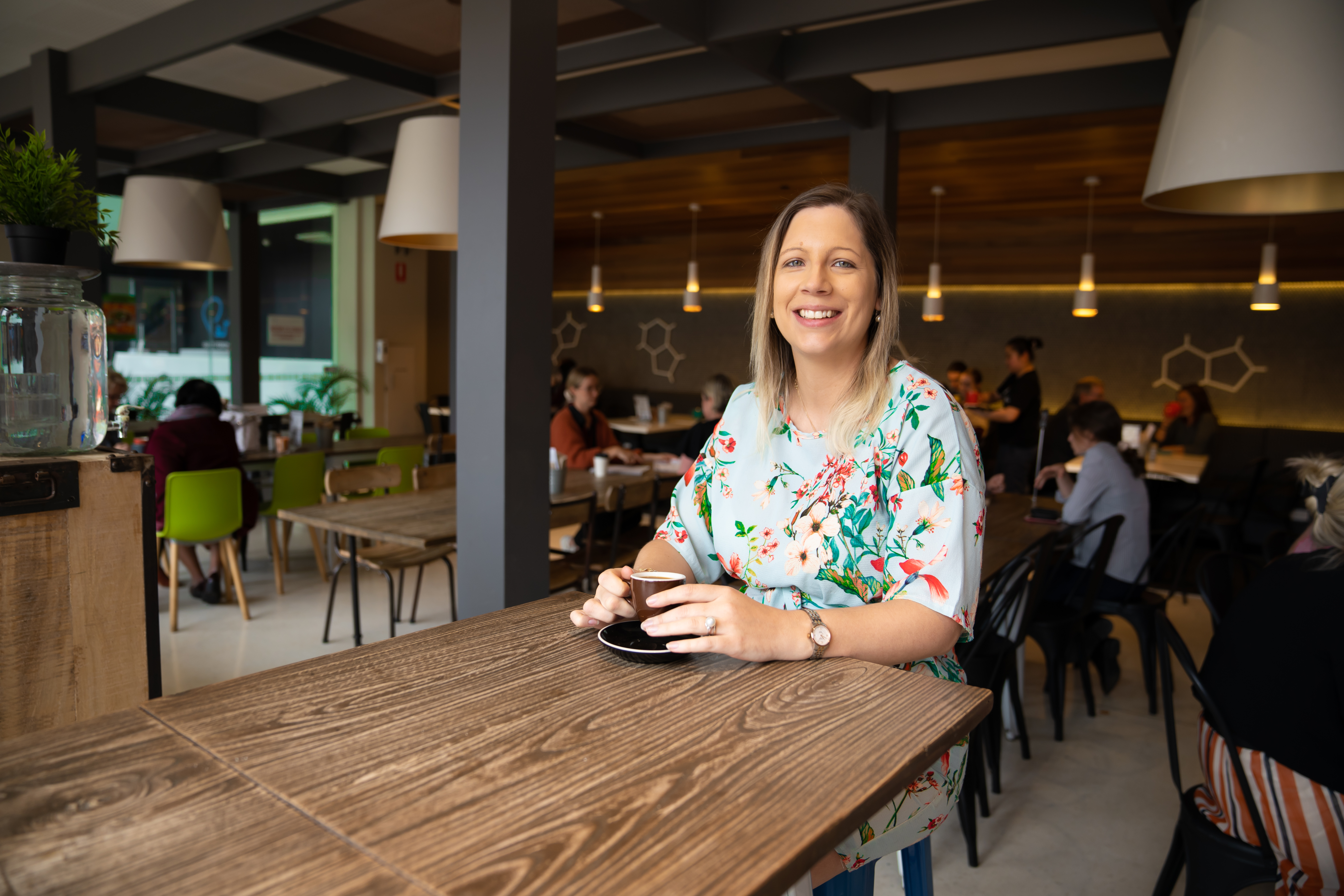 Edith Cowan University