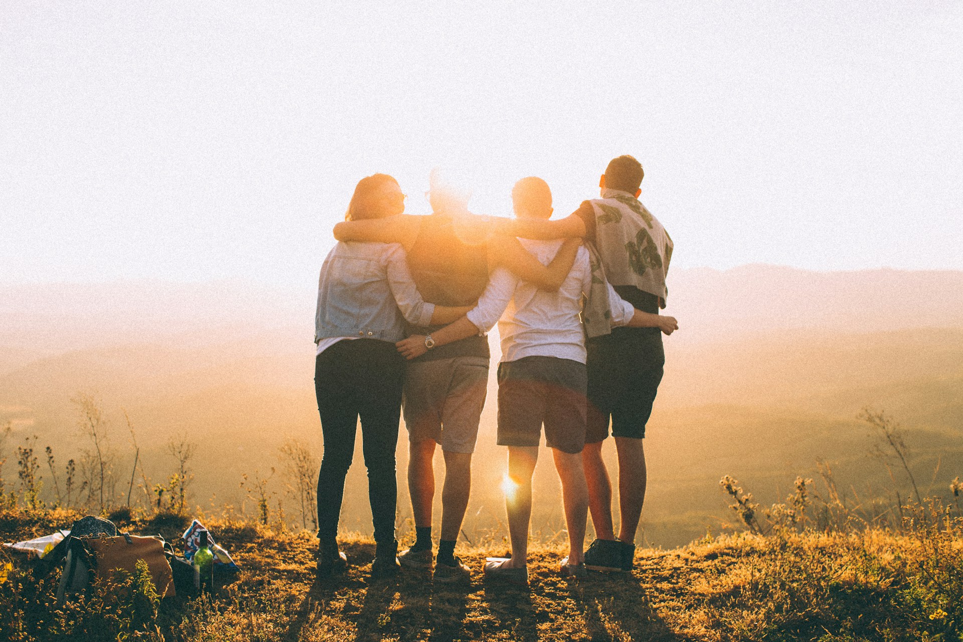 PHOTO: Helena Lopes/Unsplash