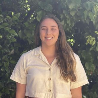 Kate Rasheed, Lead Author, Flinders University