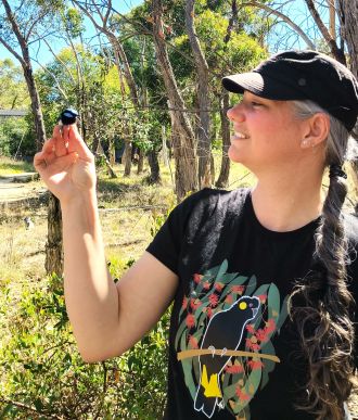 Dr Diane Colombelli-Négrel