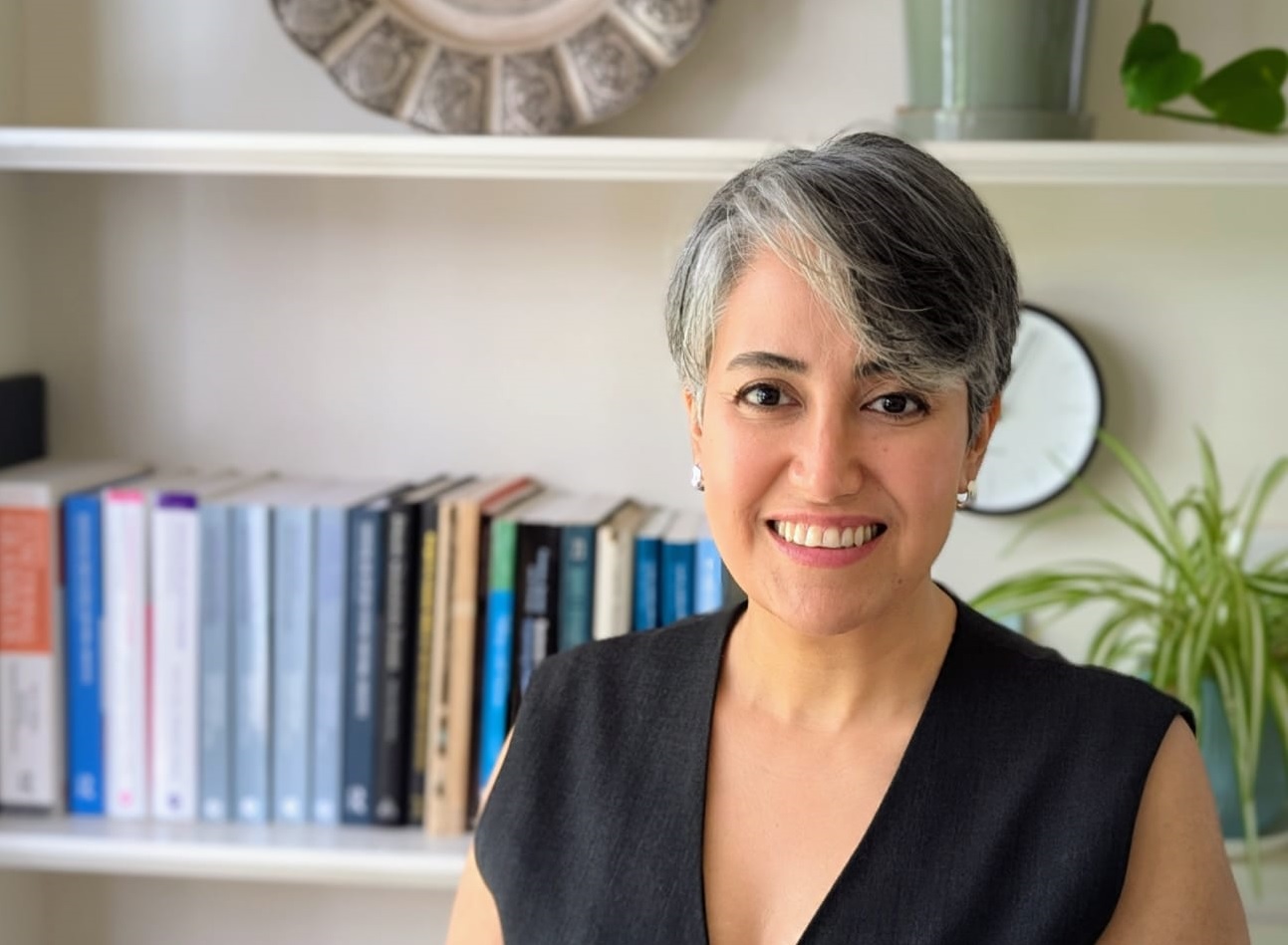 Dr Neda Karimi Photo: suppplied