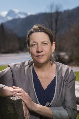 Professor Sonia Kleindorfer 