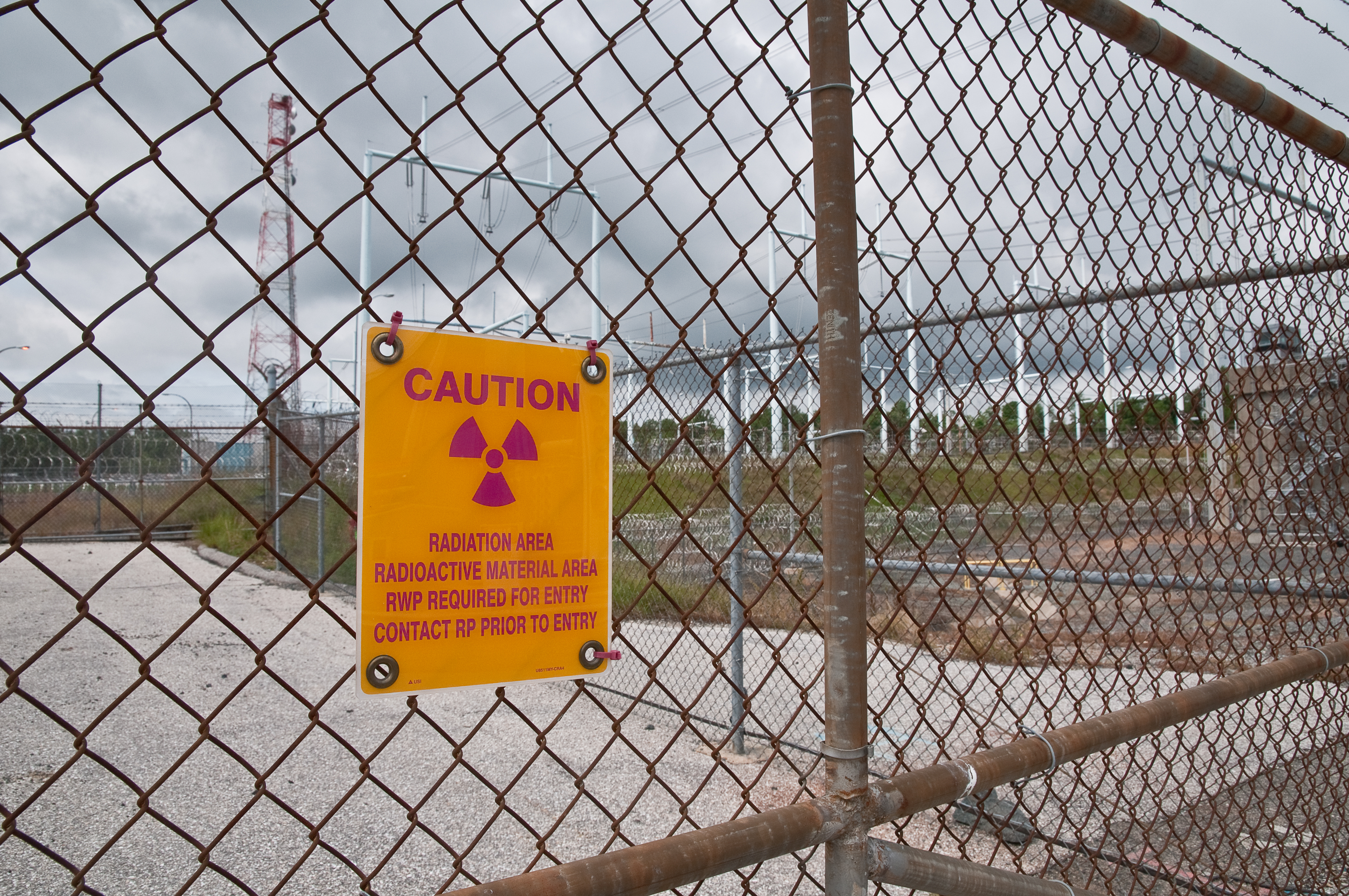 Credit: Nuclear Regulatory Commission, Flickr
