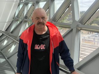 Rolf Sulzle