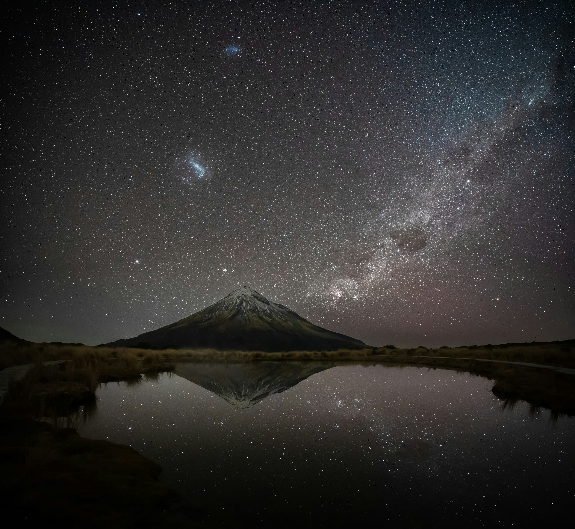 PHOTO: Sebastian Knoll/Unsplash