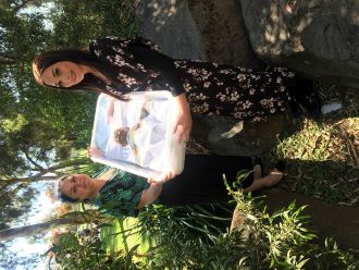 Pepi-Pod pilot project