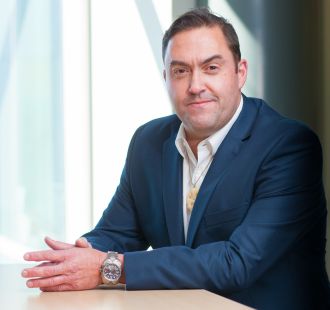 Professor Jarrod Haar