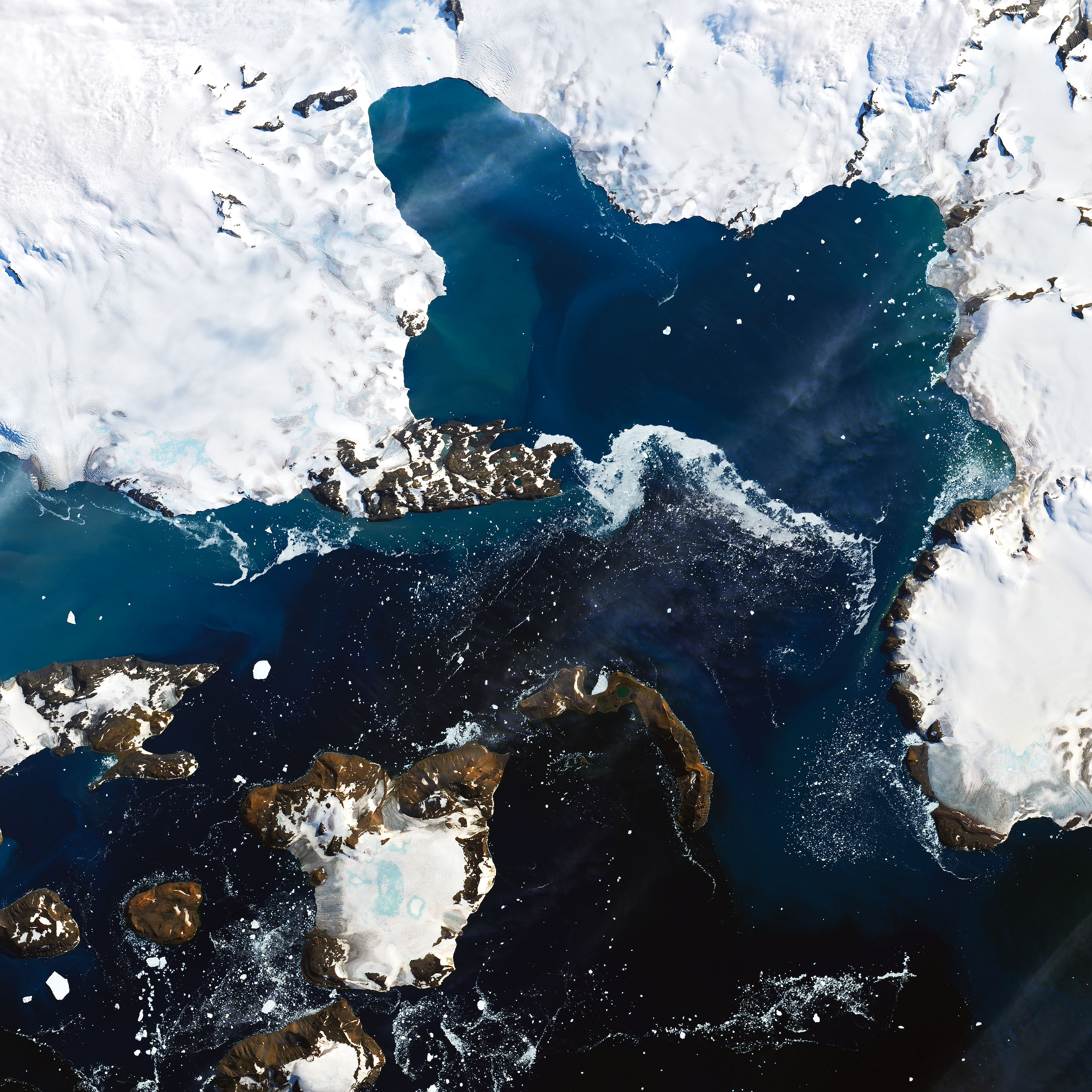 NASA Goddard Photo and Video, CC BY 2.0.