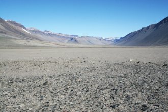 McMurdo Dry Valleys