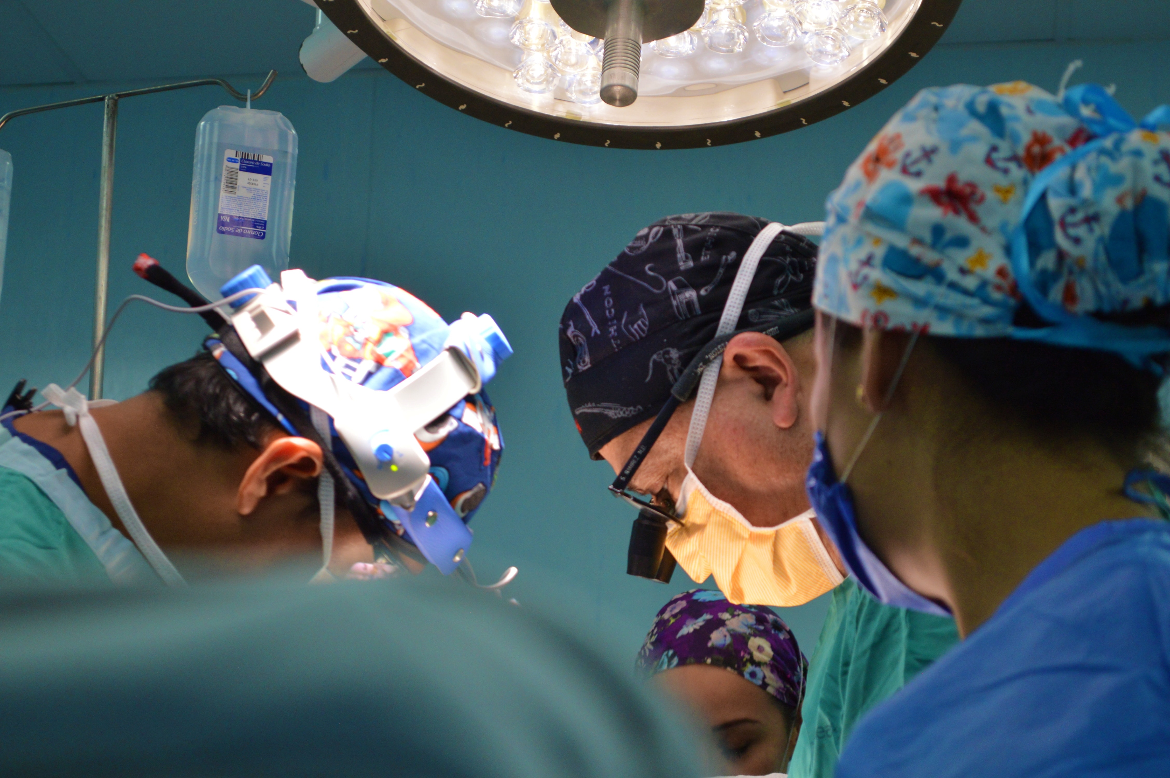 Photo by ABRAHAM POPOCATL on Unsplash