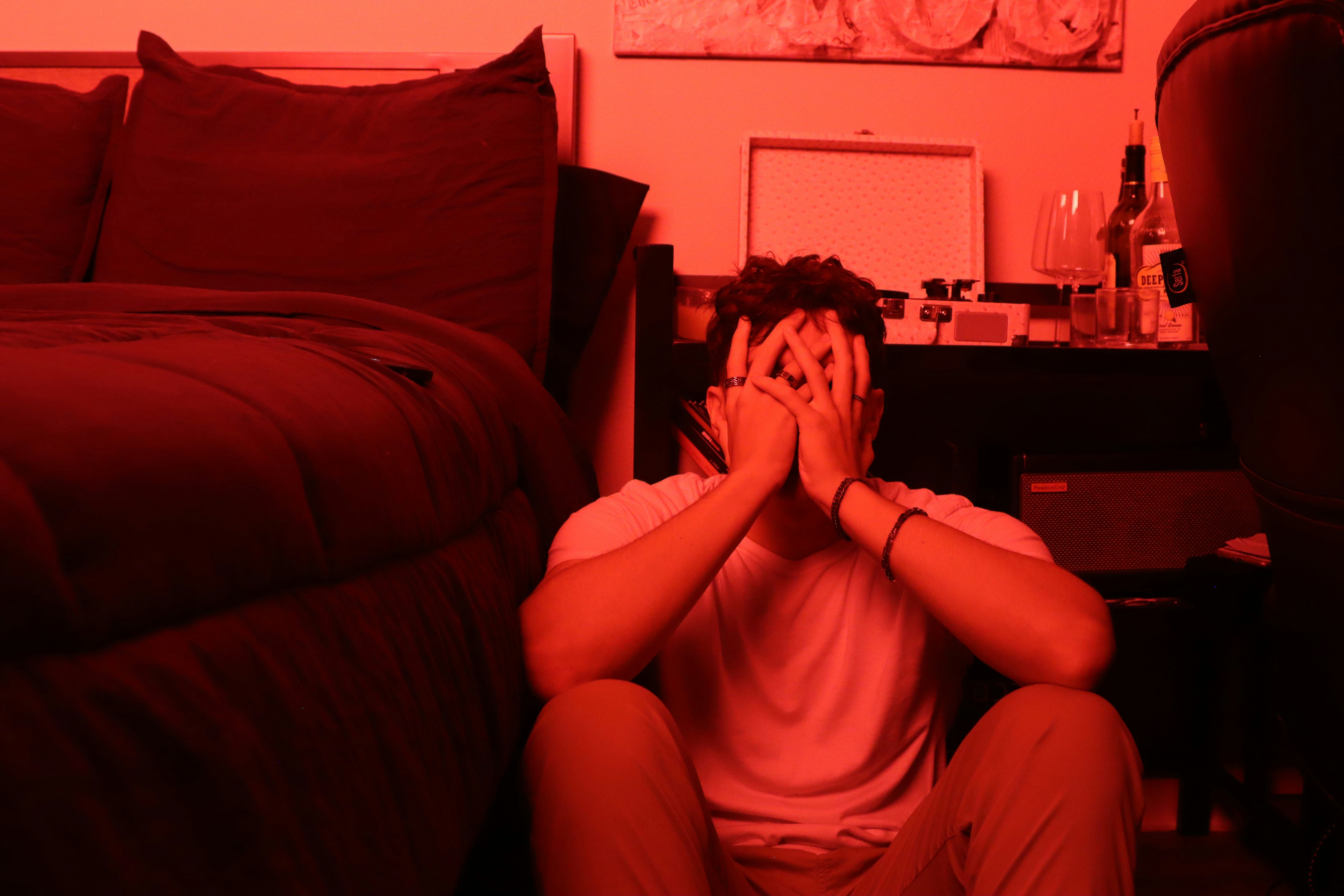 Photo by Hunter Hares on Unsplash