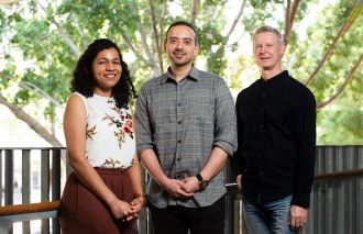 QUT identified genetic links between blood metabolites levels and migraine.