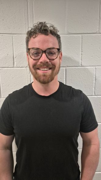 Cam Grant, Flinders University