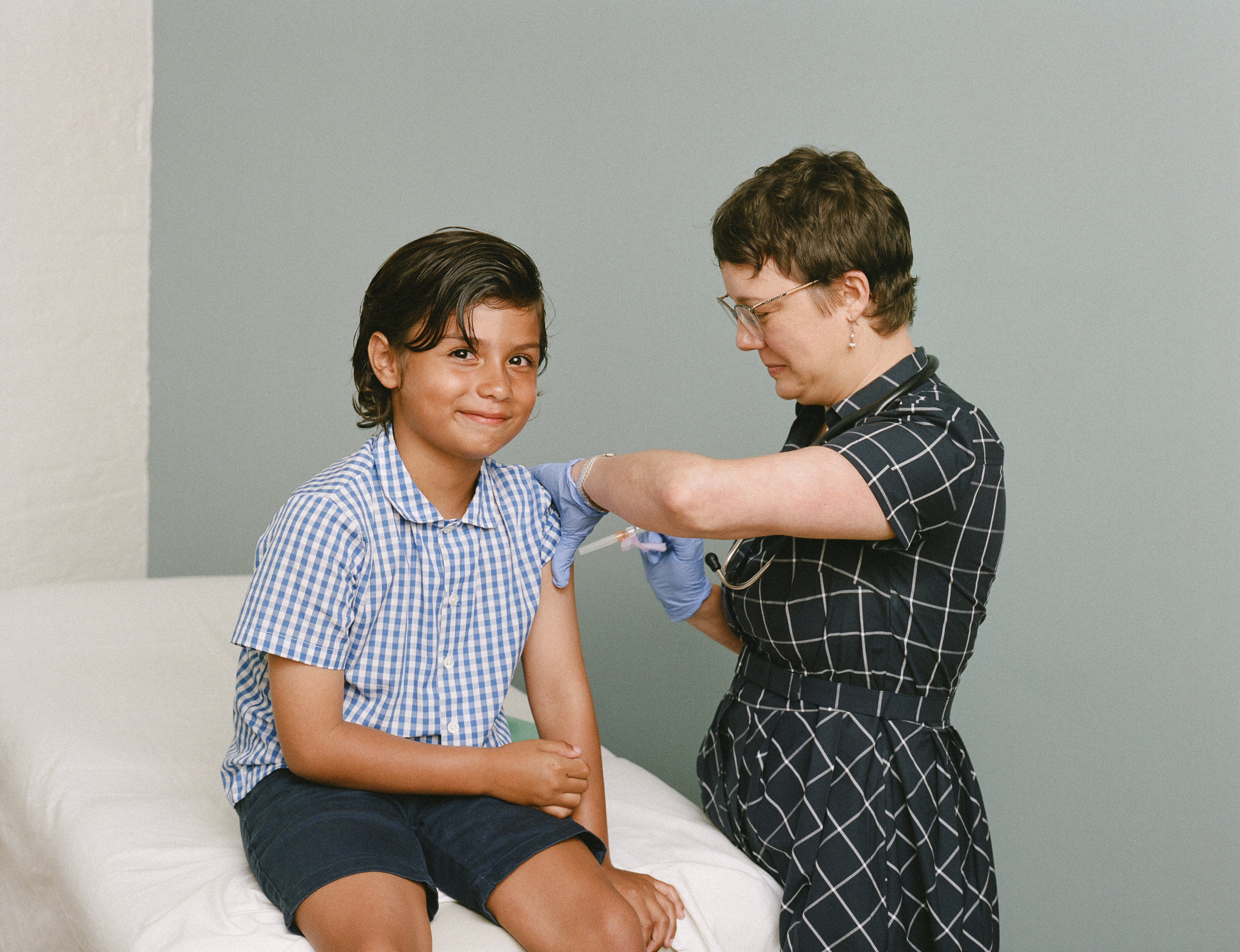 SELF x American Academy of Pediatrics, Flickr, https://creativecommons.org/licenses/by/2.0/