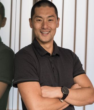 Associate Professor Sam Elliott 