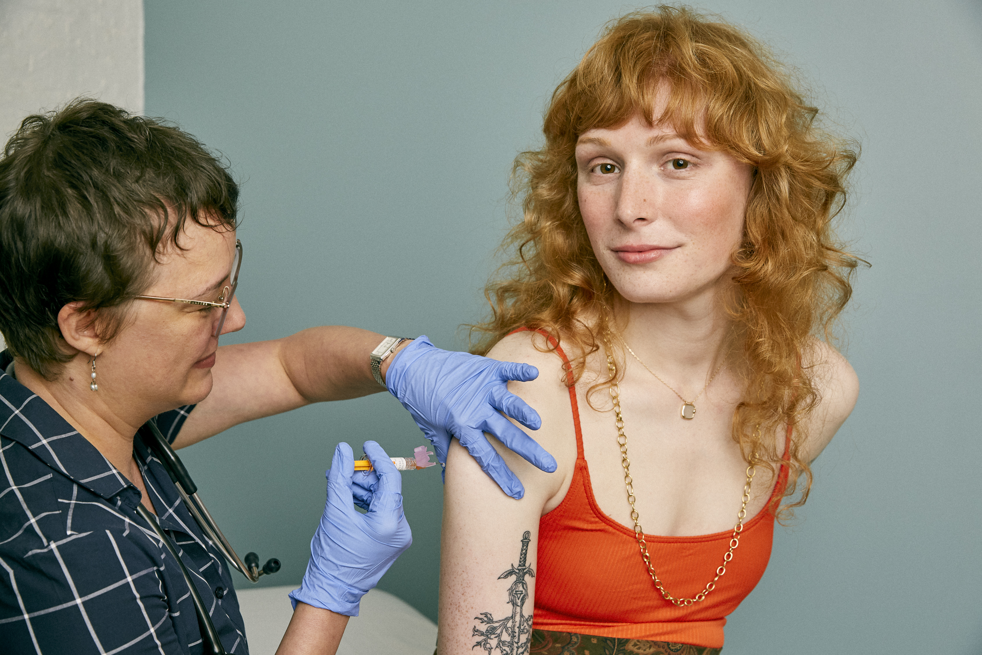 SELF x American Academy of Pediatrics, Flickr, https://creativecommons.org/licenses/by/2.0/