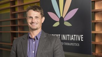 Associate Professor Jonathon Arnold