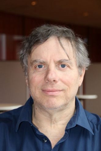 Photo of Prof. Marco Capogna