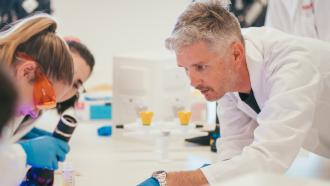 Brendan Chapman is co-director of the  Cold Case Review group Murdoch University