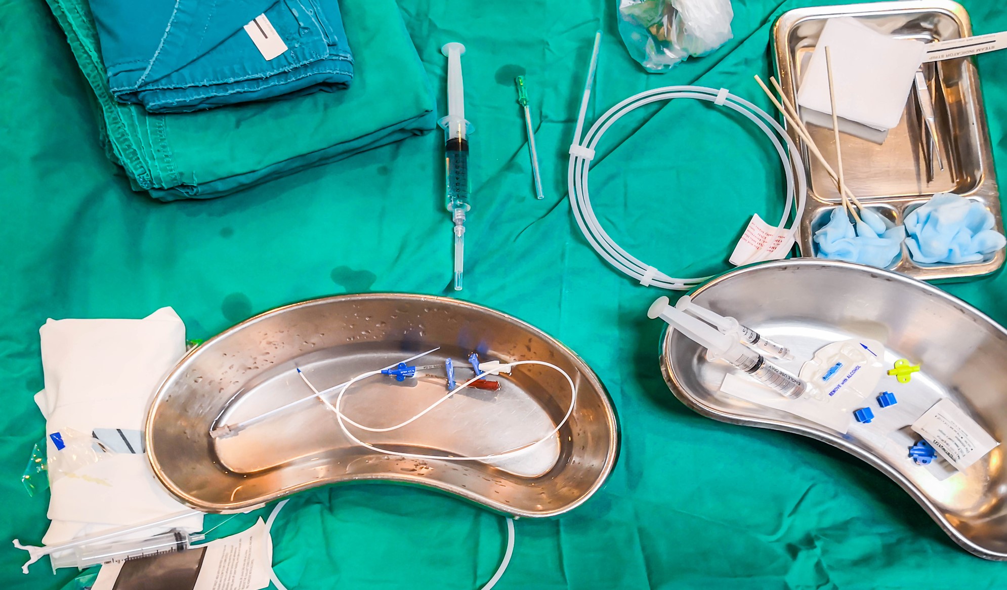 Image by Suphachai Praserdumrongchai from iStock 