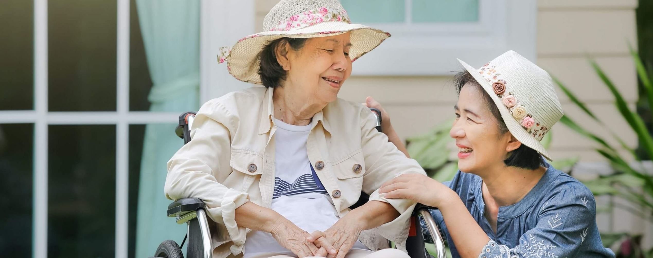 Stock image: Dementia Australia