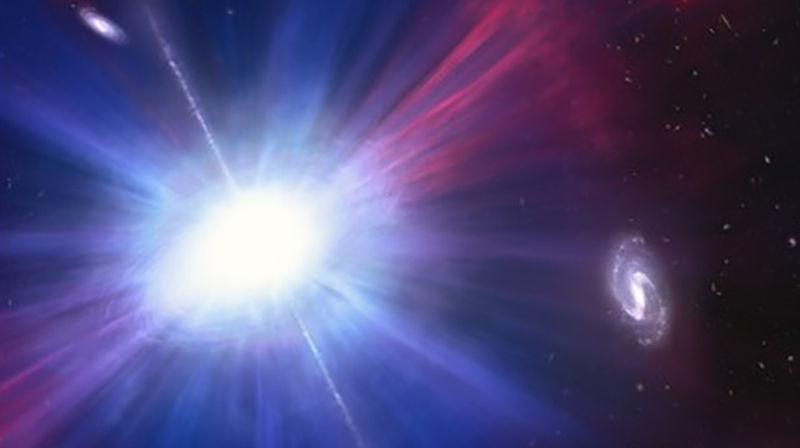 Credit: NASA, ESA, NSF's NOIRLab, Mark Garlick , Mahdi Zamani