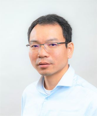 Associate Professor Zhongfan Jia