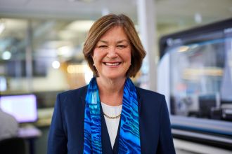 Professor Susan Clark