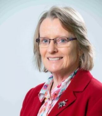 Professor Claire Roberts, Flinders University