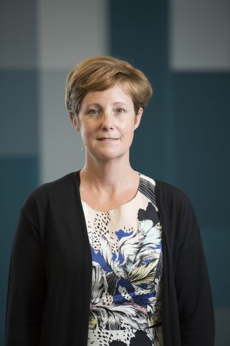 Associate Professor Michelle Tate