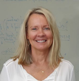 Associate Professor Theresa Hickey