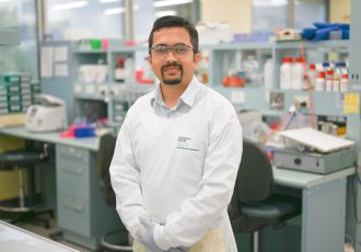 Dr Abdullah Al Emran