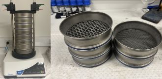 New PV recycling process