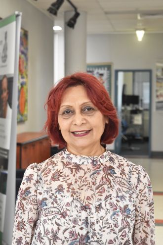 Clinical Professor Devanshi Seth