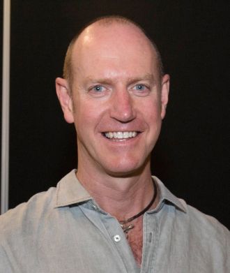 Professor Michael Gardner 