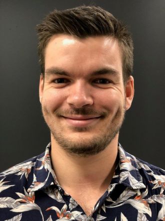 Dr Bastien Lechat, Flinders University