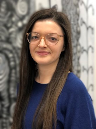 Dr Hannah Scott, FHMRI Sleep Health, Flinders University